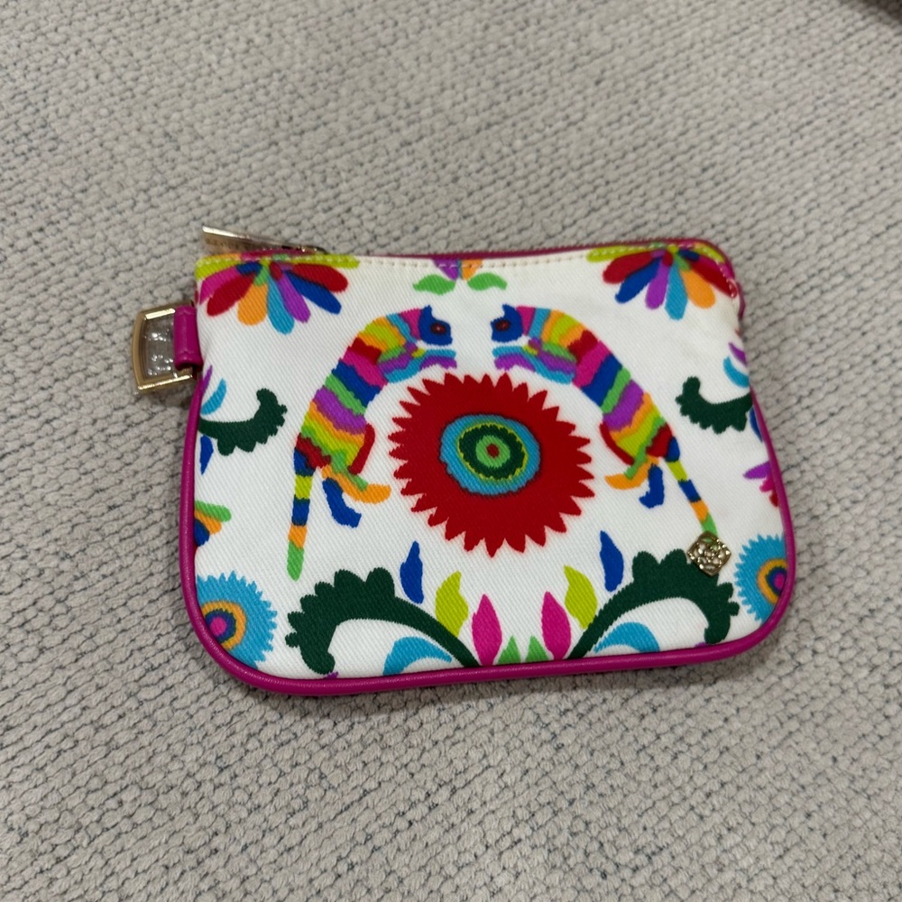 NWT Kendra Scott Wristlet